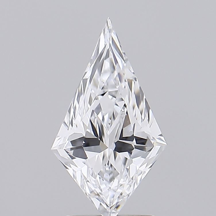 1.27 ct lab-grown Kite Diamond