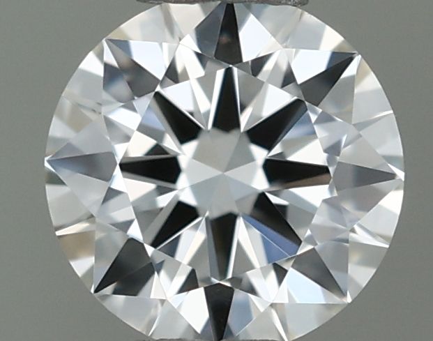 0.30 ct Round diamond