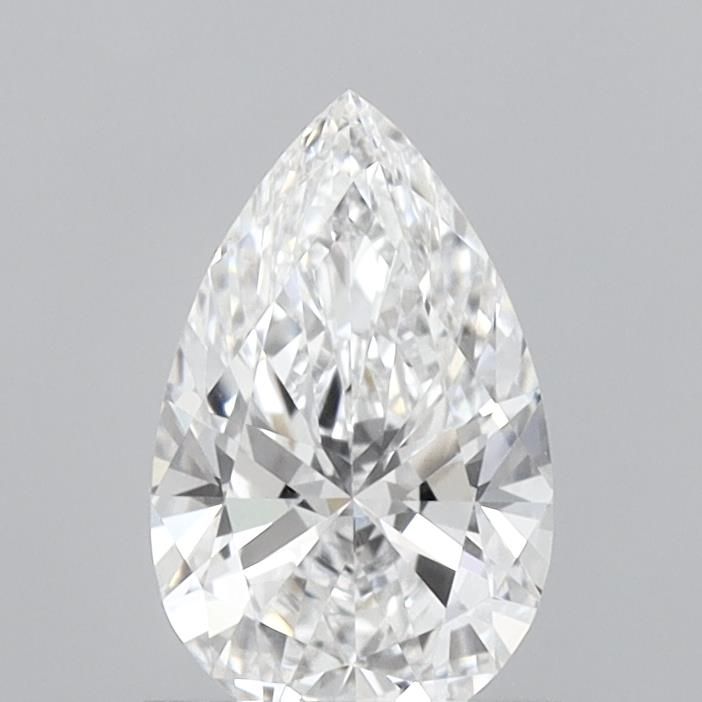 1.01 ct. pear Lab Grown Diamond front image