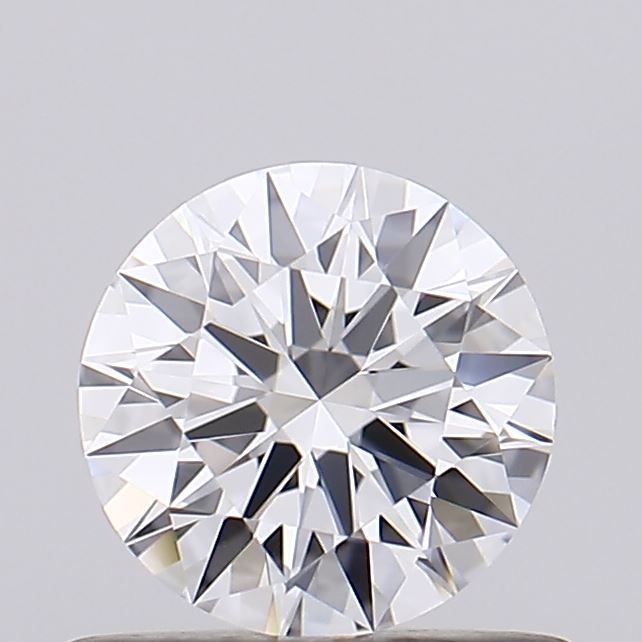 0.53 ct lab-grown Round Diamond