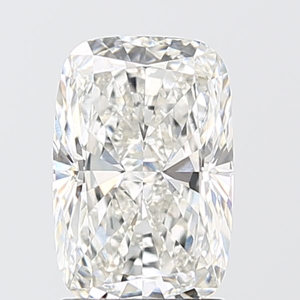 2.10 ct Cushion Modified diamond