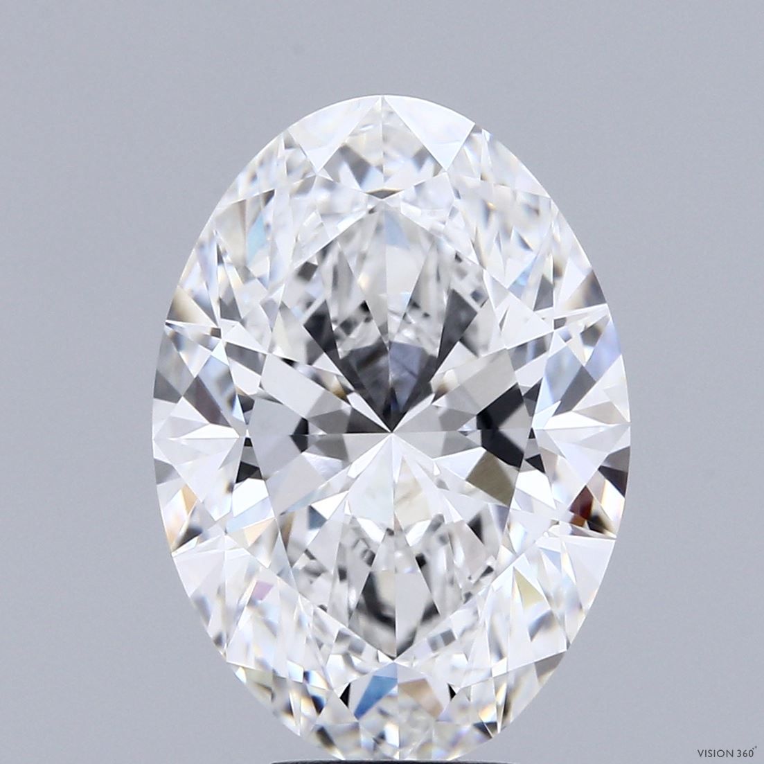 6.07 Carat