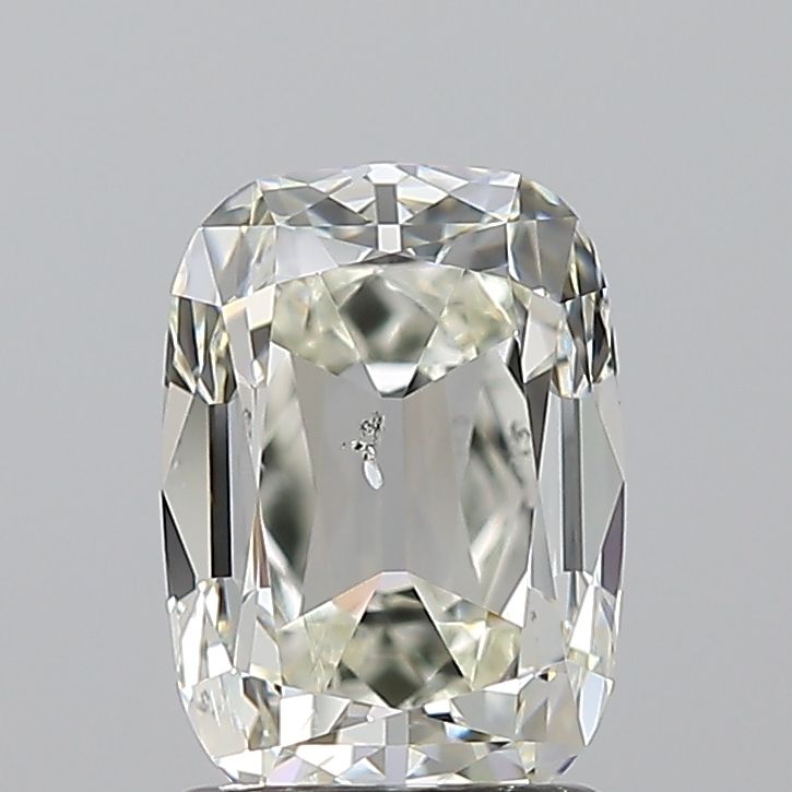 1.7 ct Old miner Diamond