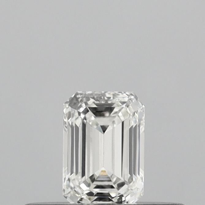 0.23 ct lab-grown Emerald Diamond