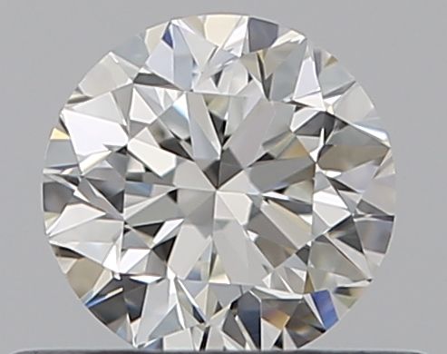 0.40 ct Round diamond