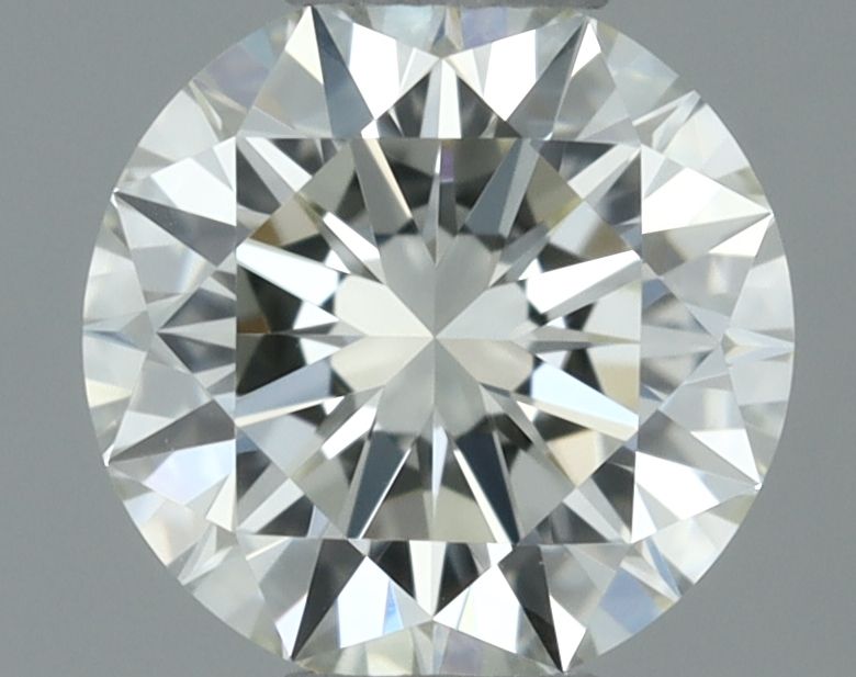 0.40 ct Round diamond