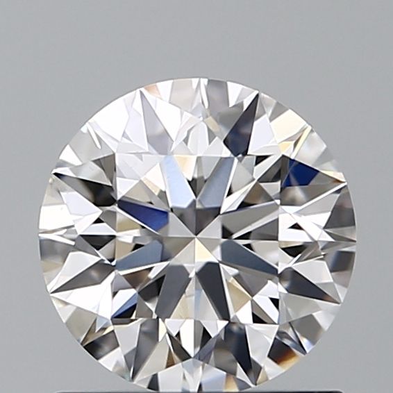 1.01 ct. round Lab Grown Diamond front image