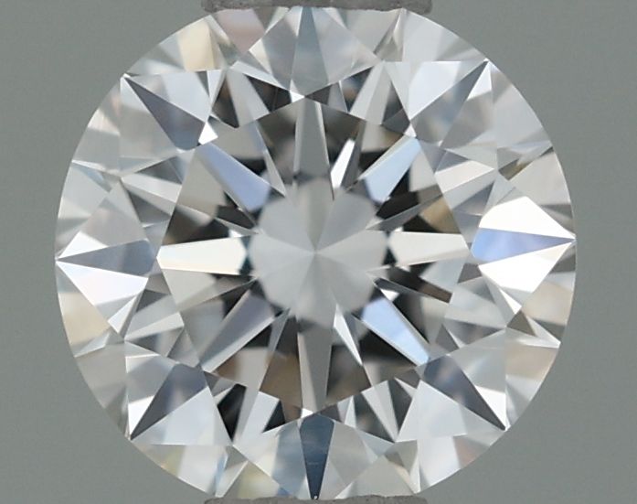 0.43 ct Round diamond