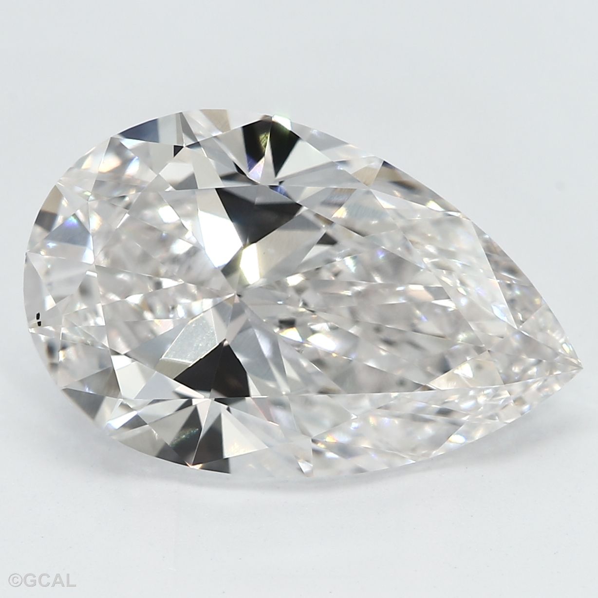 3.08 Carat