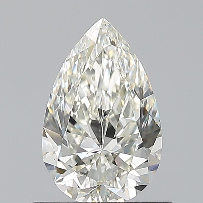 0.70 ct Pear diamond