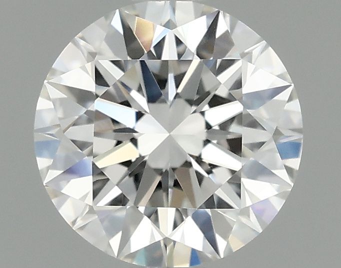 1.03 ct. round Lab Grown Diamond front image