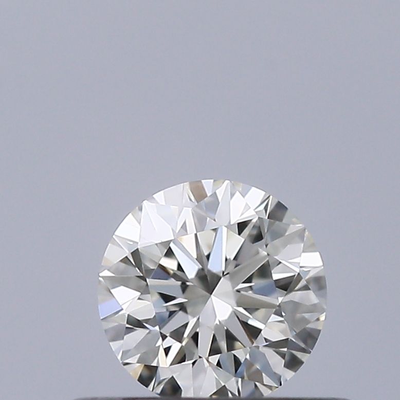 0.32 ct Round Diamond