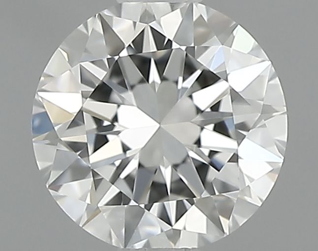 0.50 ct Round diamond