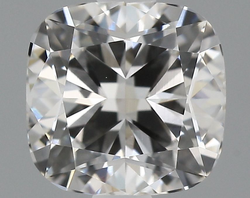 1.24 ct Cushion Modified diamond