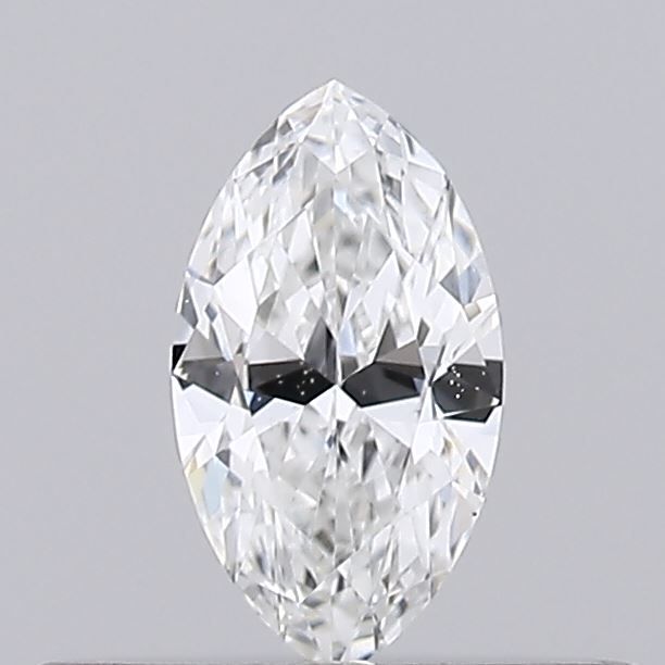 0.18 ct Marquise diamond