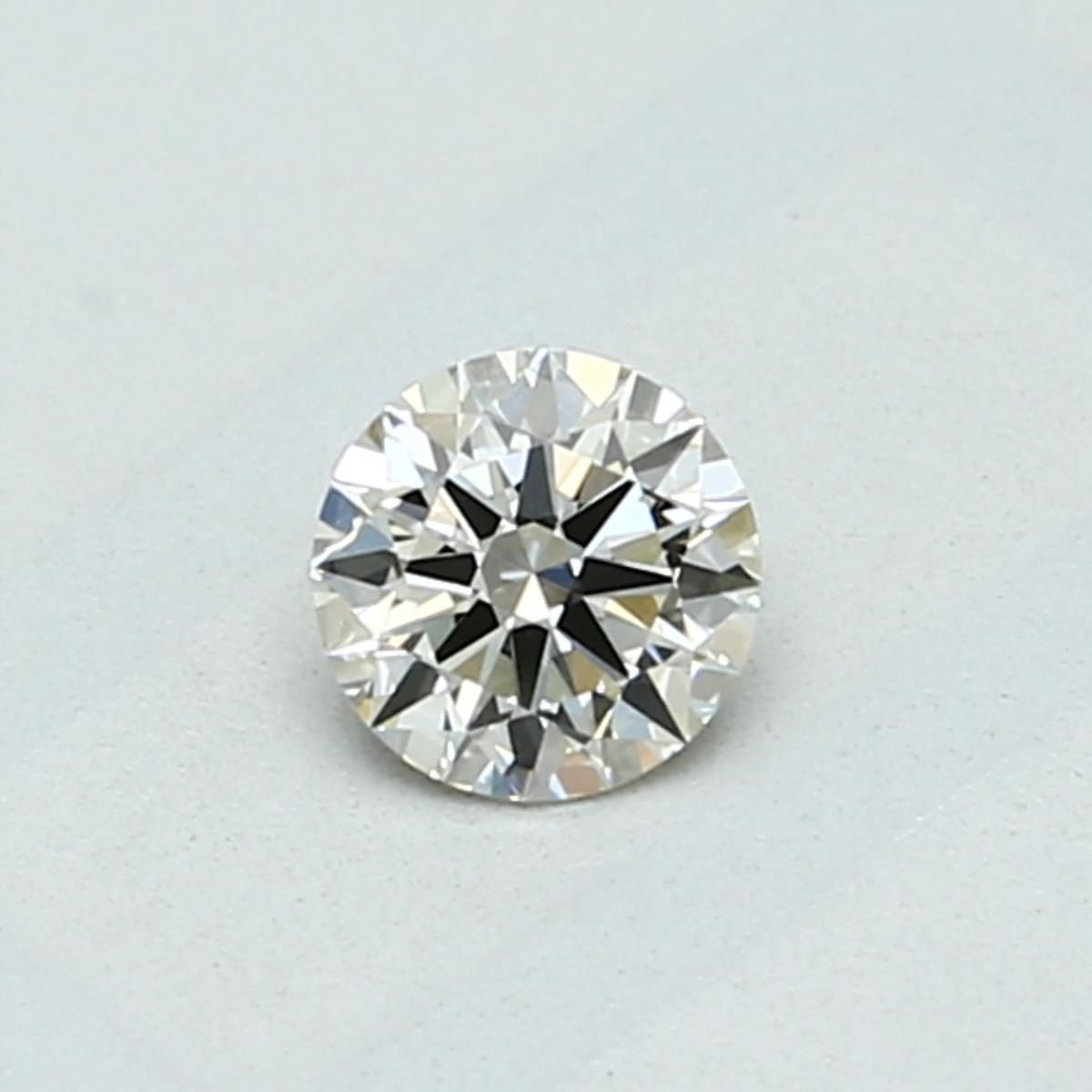 0.3 ct Round Diamond