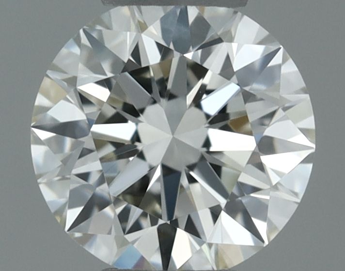 0.30 ct Round diamond