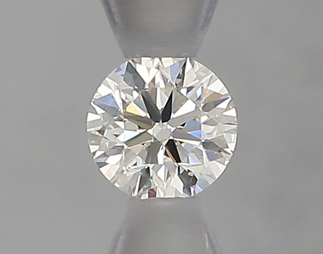 0.30 ct Round diamond