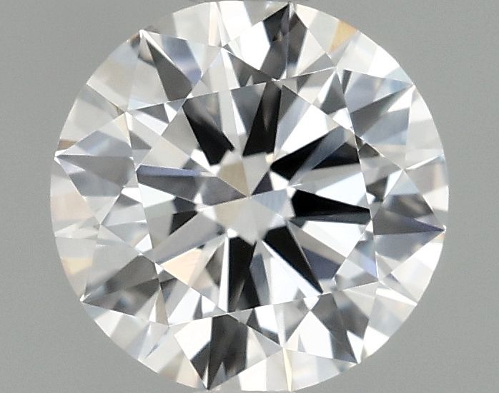 1.04 ct. round Lab Grown Diamond front image