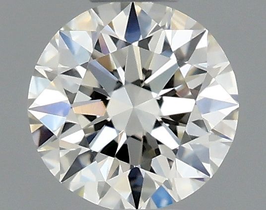 0.31 ct Round Diamond