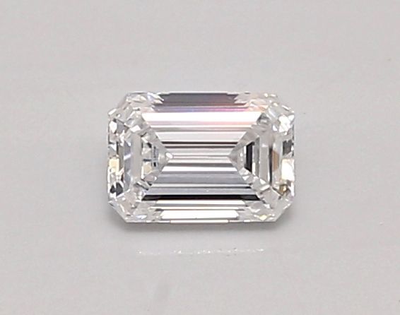 0.44 ct lab-grown Emerald Diamond