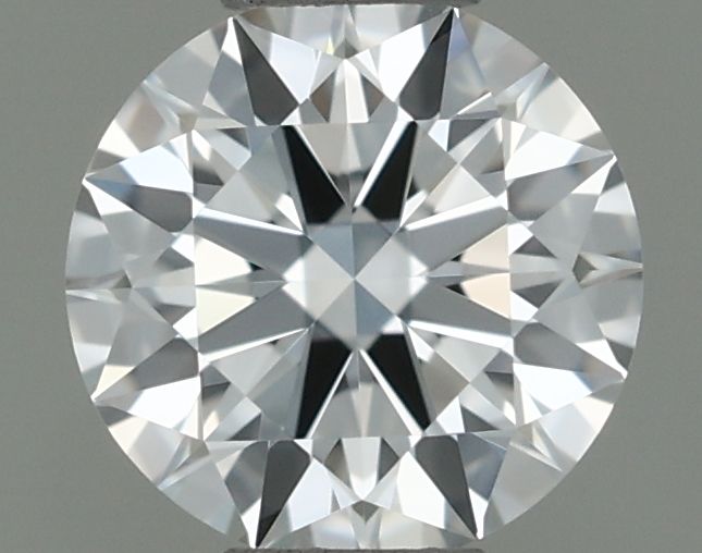 0.31 ct Round diamond