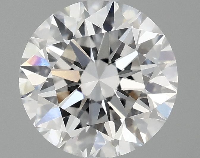 1.06 ct. round Lab Grown Diamond front image