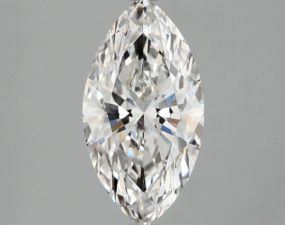 1.86 ct Marquise diamond