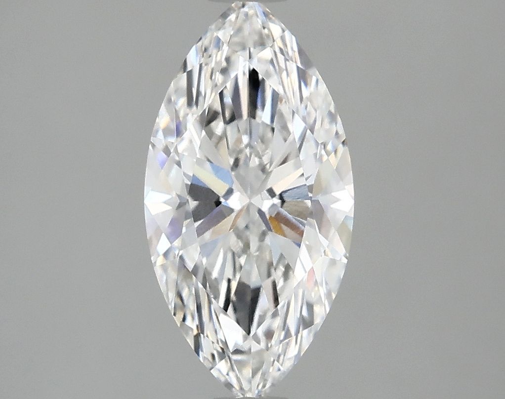 1.58 ct. marquise Lab Grown Diamond front image