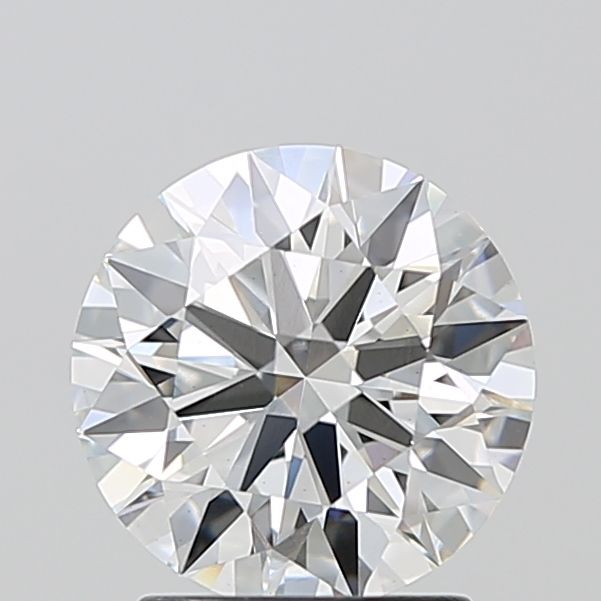 2.09 ct Round diamond