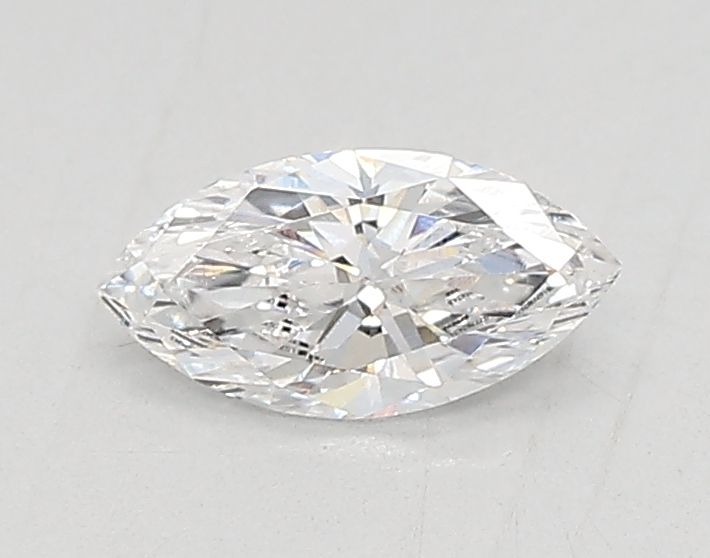 0.31 ct lab-grown Marquise Diamond