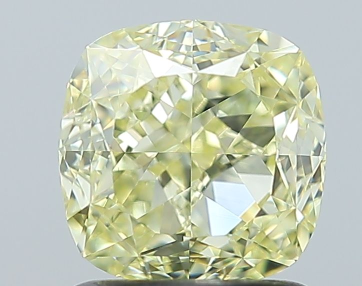 1.70 ct Cushion Modified diamond