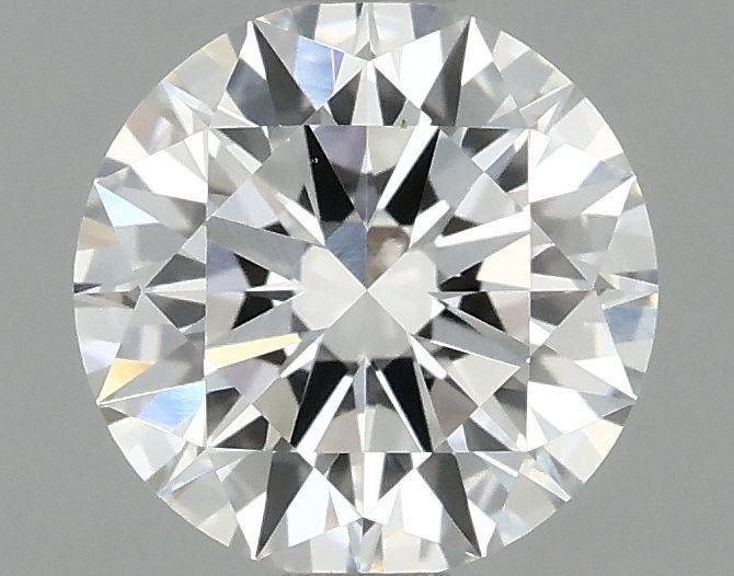 1.06 ct. round Lab Grown Diamond front image