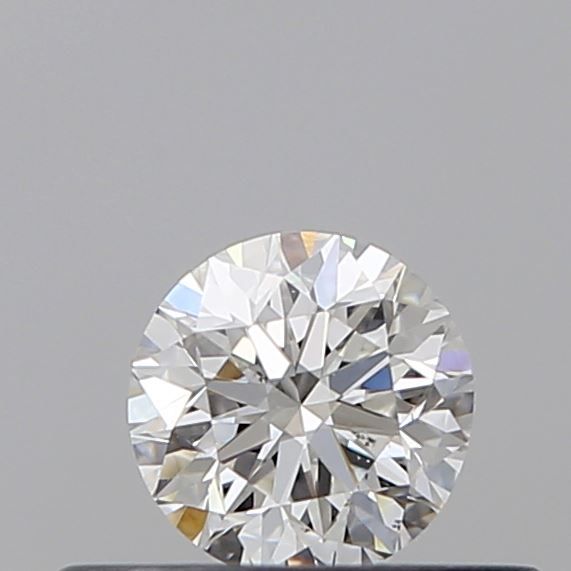 0.30 ct Round diamond