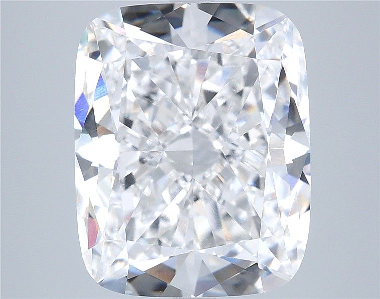 Diament 9.09 ct F/VVS2