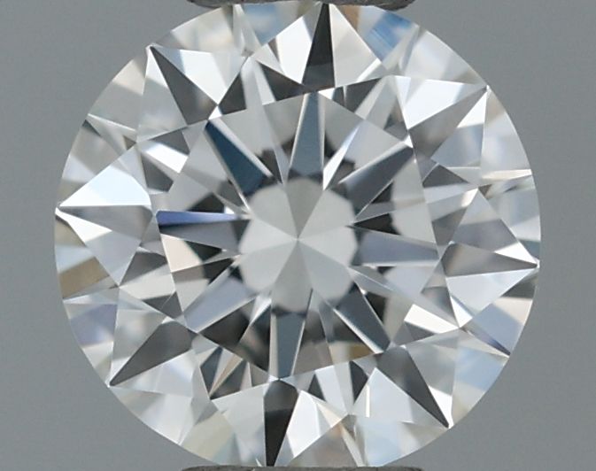 0.30 ct Round diamond