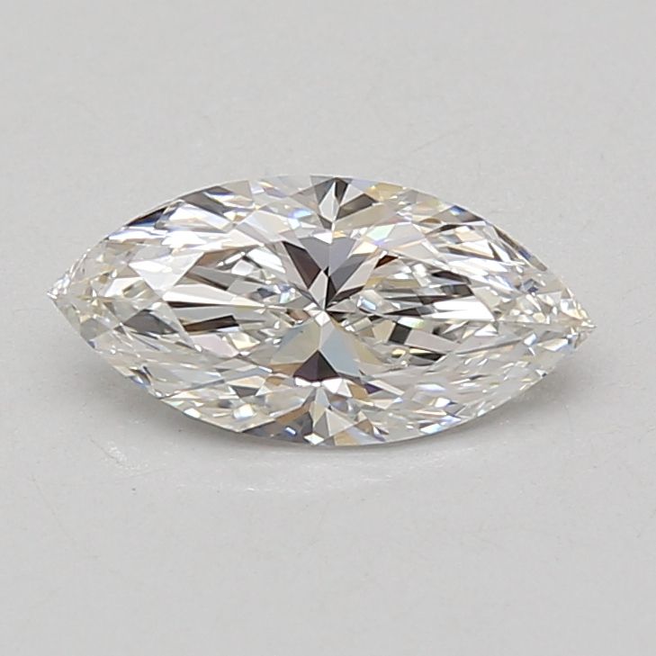 1.03 ct. marquise Lab Grown Diamond front image