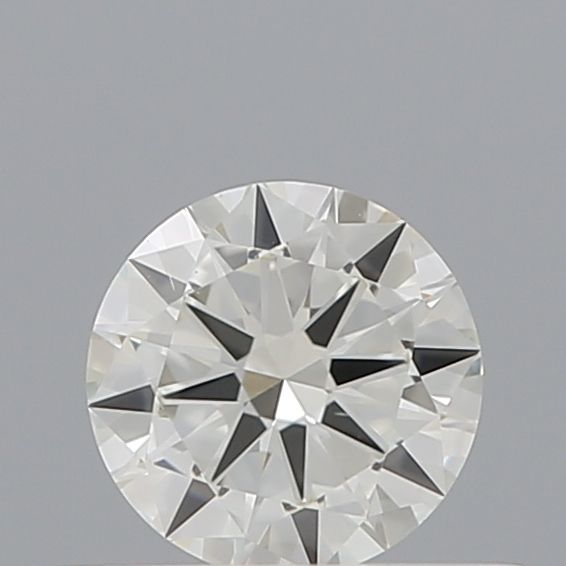 0.4 ct Round Diamond