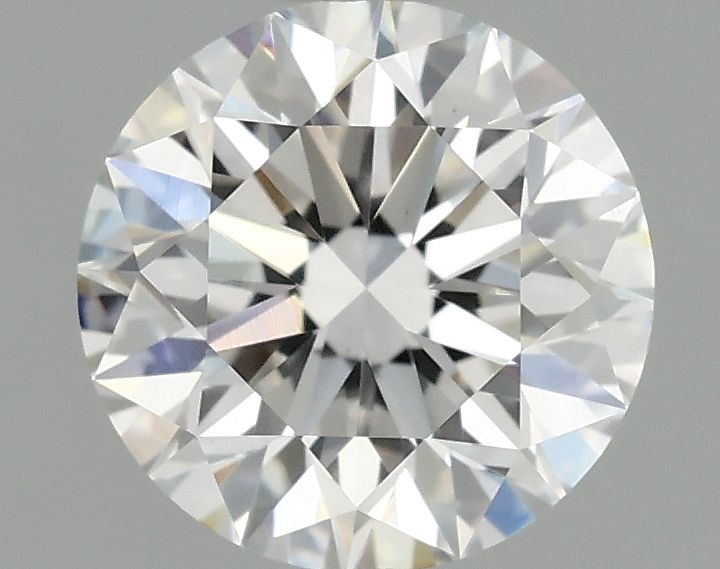 1.06 ct. round Lab Grown Diamond front image