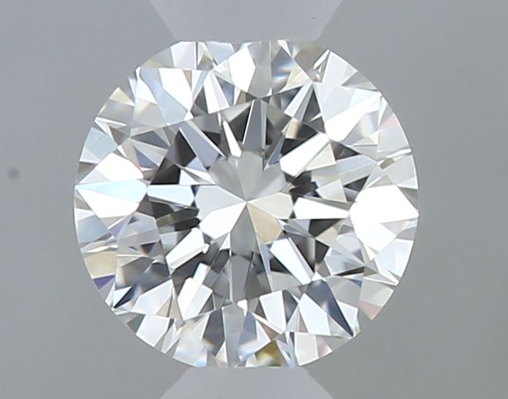 0.30 ct Round diamond