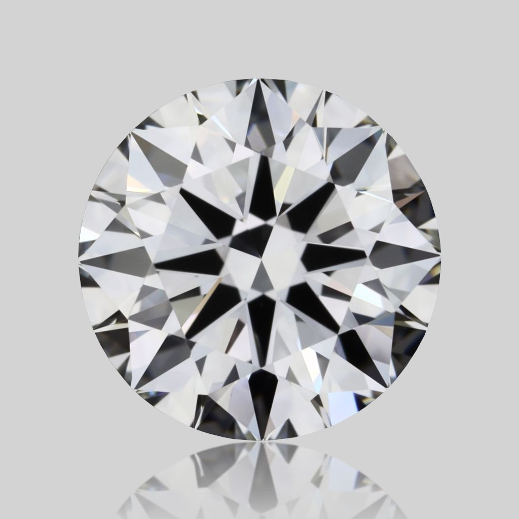1.00 ct Round diamond