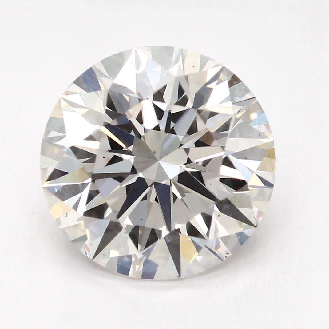 2.57 Carat