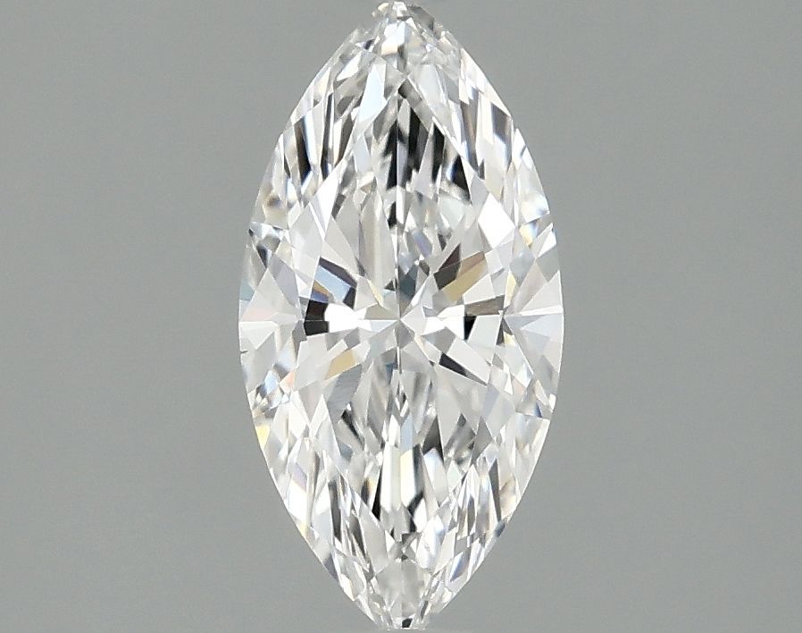 1.06 ct. marquise Lab Grown Diamond front image