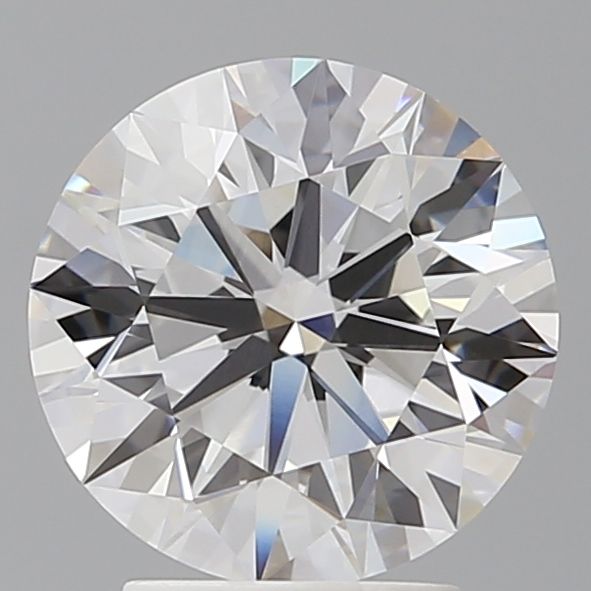 3.10 ct Round diamond