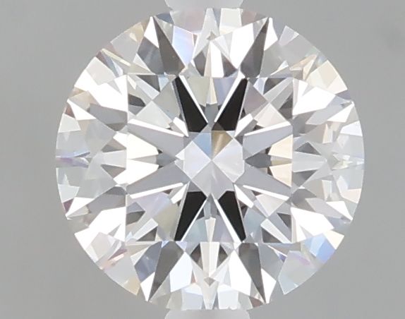 1.08 ct. round Lab Grown Diamond front image