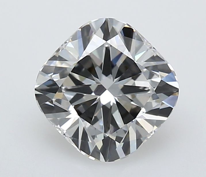 Diament 2.07 ct D/VVS2