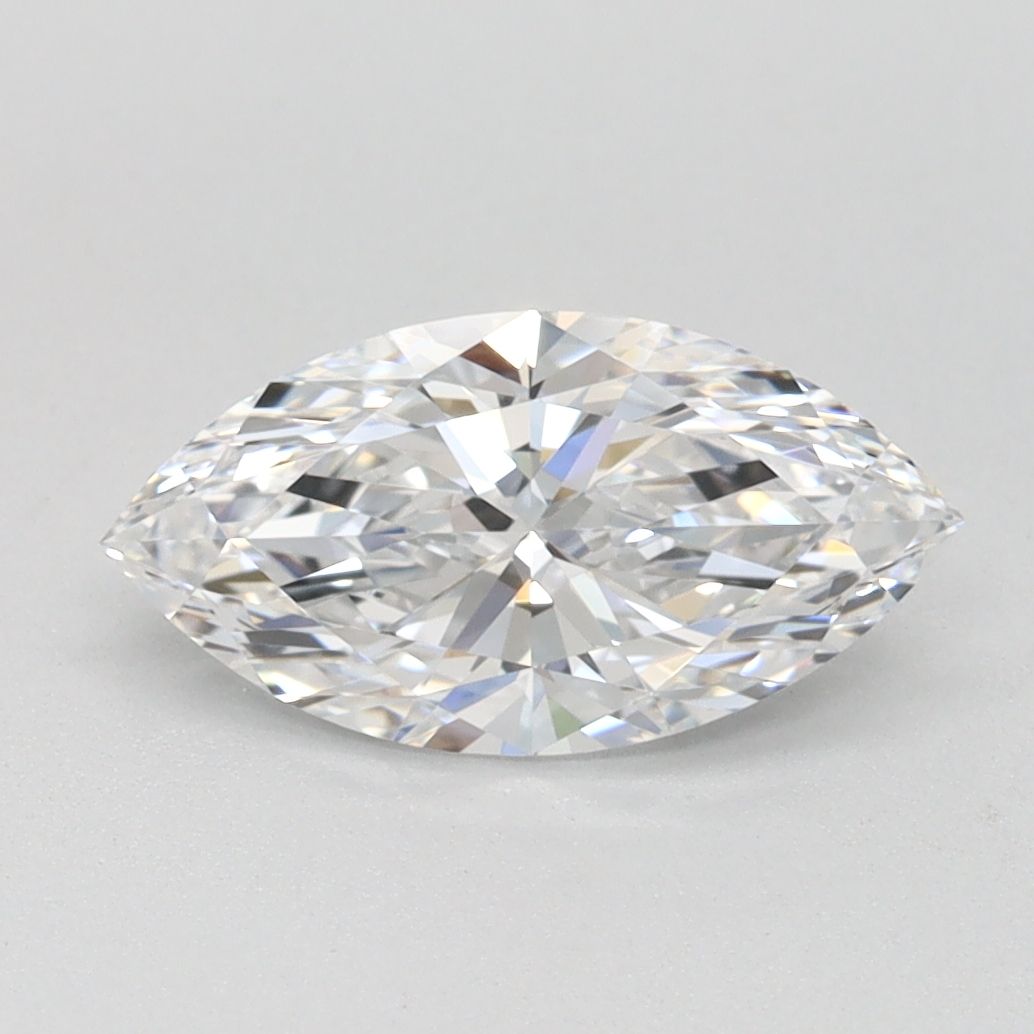 1.03 ct. marquise Lab Grown Diamond front image