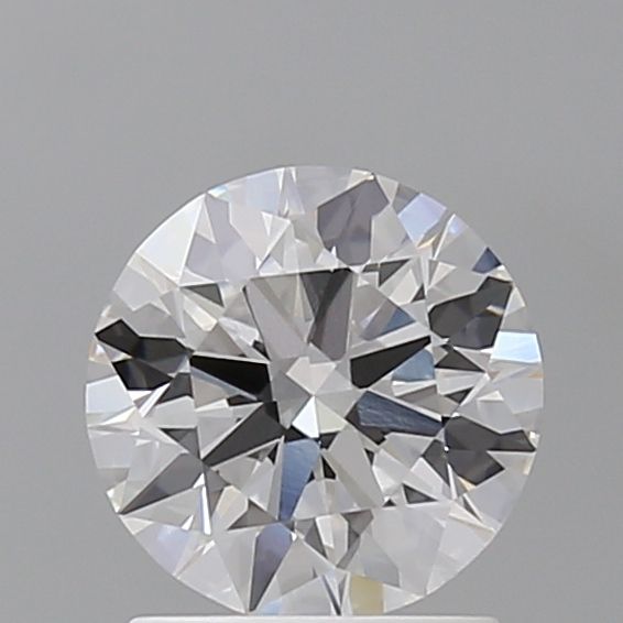1.47 ct. round Lab Grown Diamond front image