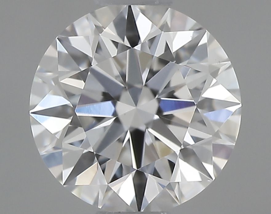 0.63 ct Round diamond