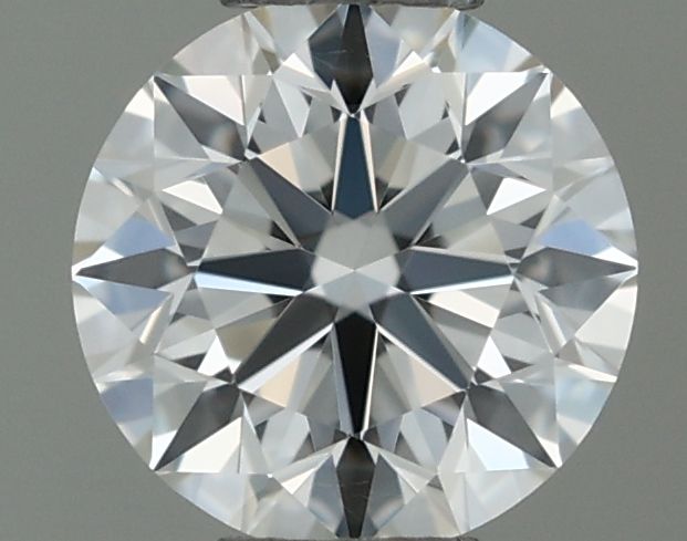 0.30 ct Round diamond
